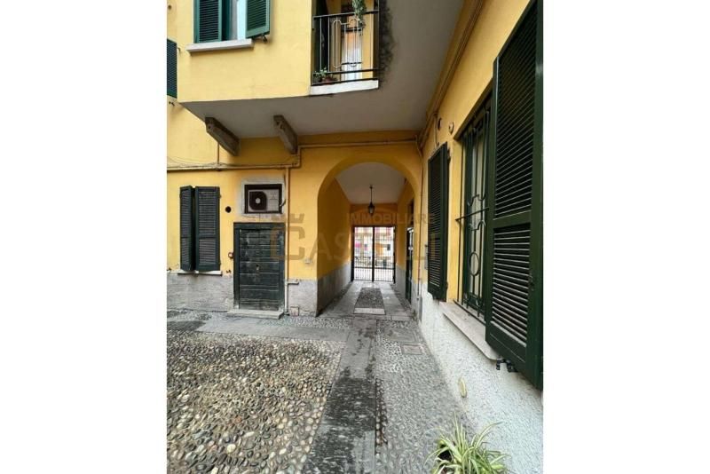 Laboratorio/magazzino - Ripa di Porta Ticinese
