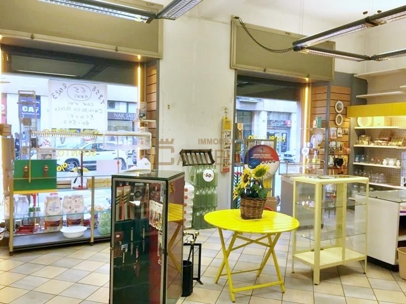 NEGOZIO - PIAZZALE LORETO