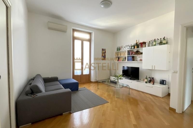 3 locali - Via Orti