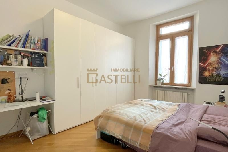 3 locali - Via Orti