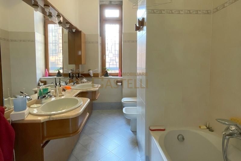 3 locali - Via Orti