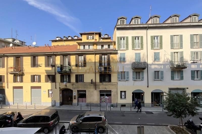 3 locali - Via Orti
