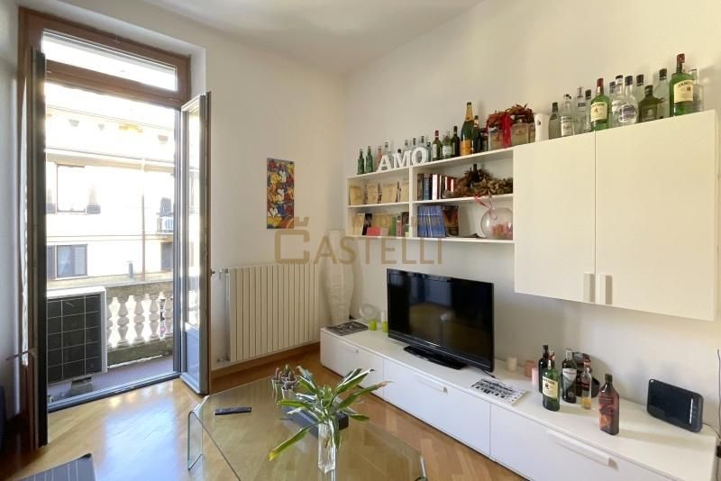3 locali - Via Orti