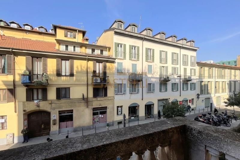3 locali - Via Orti