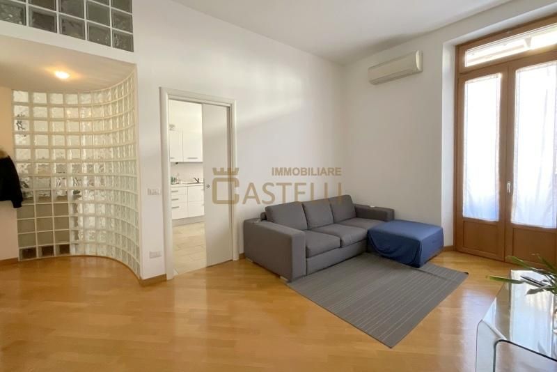 3 locali - Via Orti