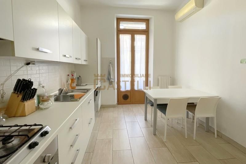3 locali - Via Orti