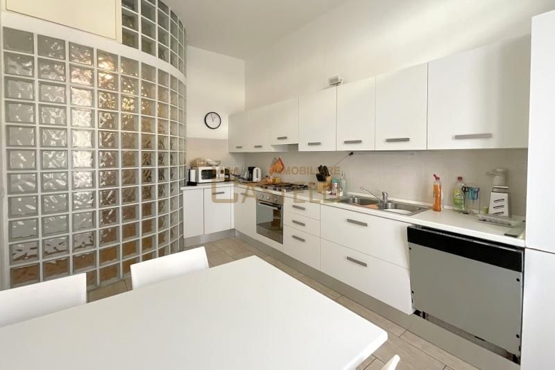 3 locali - Via Orti