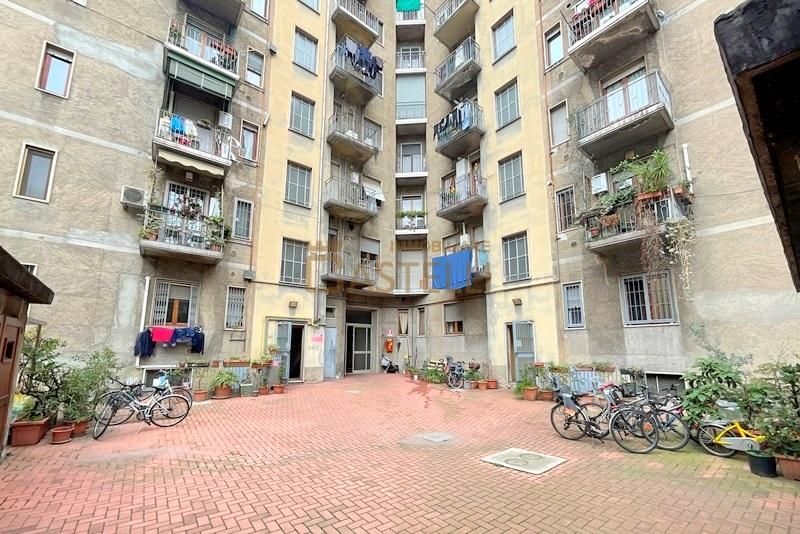 2 Locali - Via Tolstoj