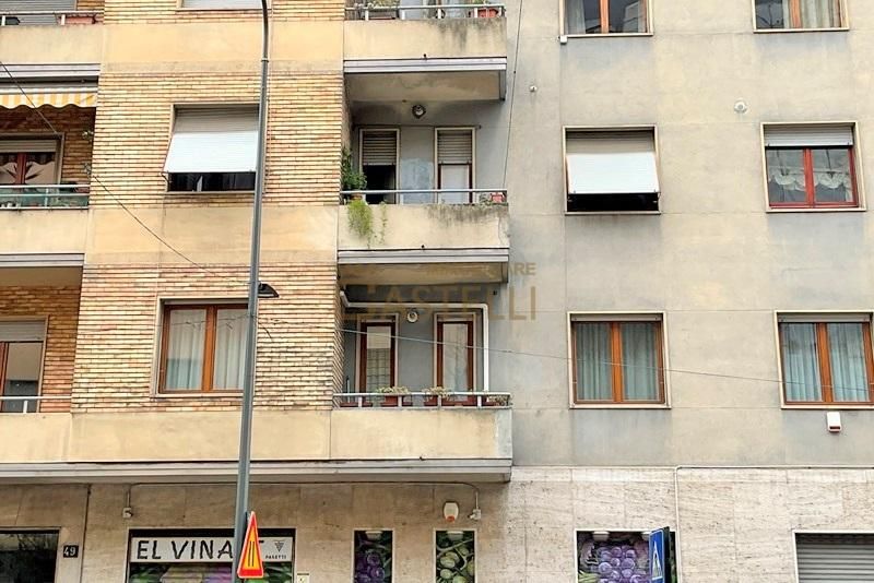 2 Locali - Via Tolstoj