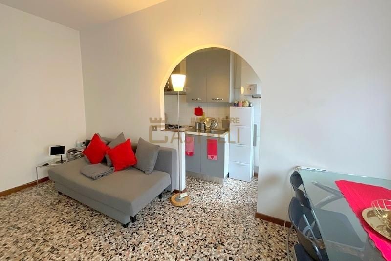 2 Locali - Via Tolstoj