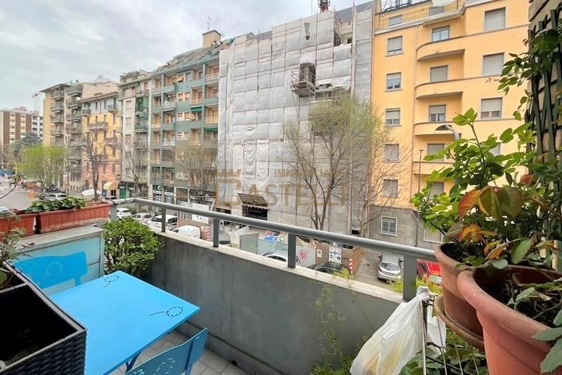 2 Locali - Via Tolstoj