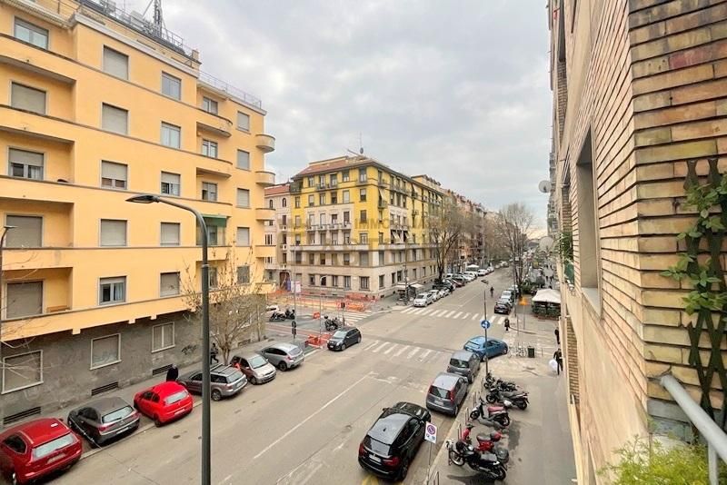 2 Locali - Via Tolstoj
