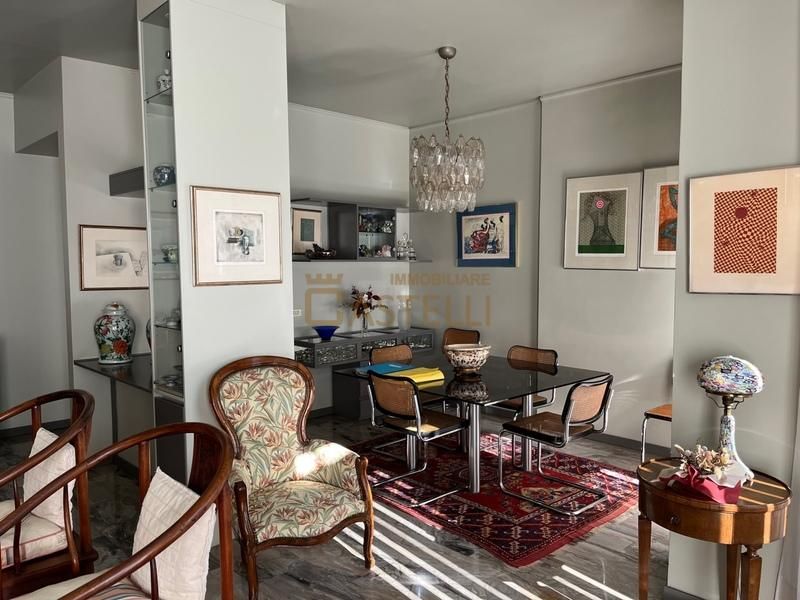3 Locali - via Cola di Rienzo