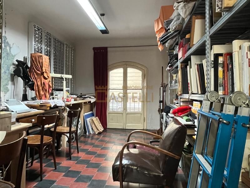 2 Locali - via Tortona