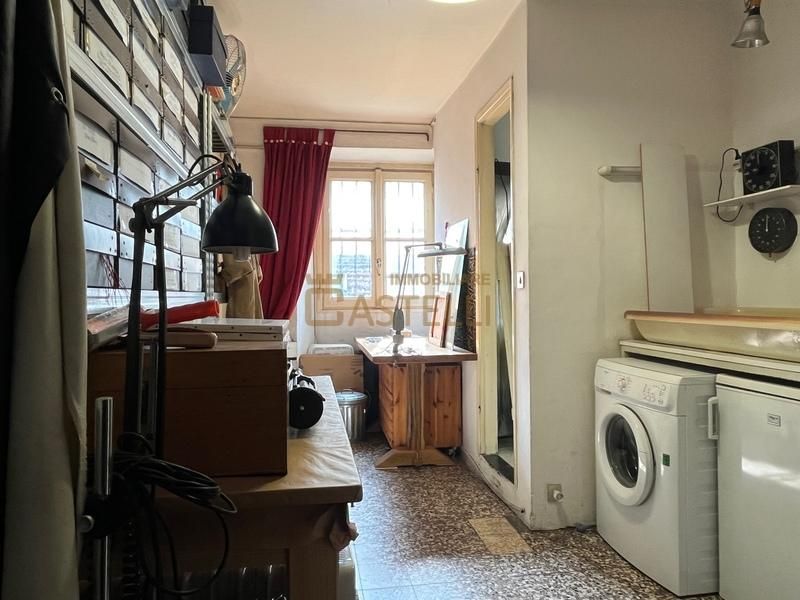 2 Locali - via Tortona