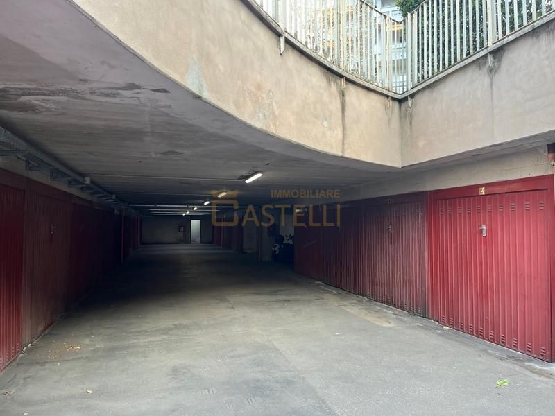 4 Locali - via Palmaria