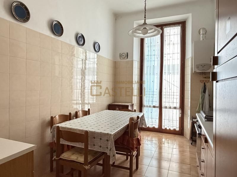2 Locali - via Vannucci