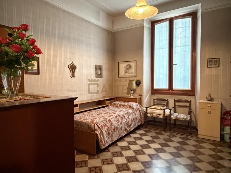 2 Locali - via Vannucci