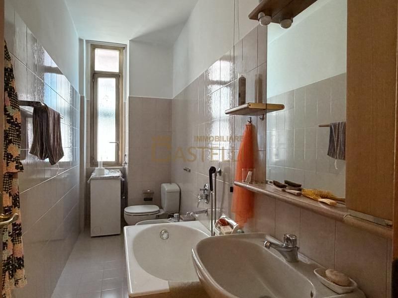 2 Locali - via Vannucci