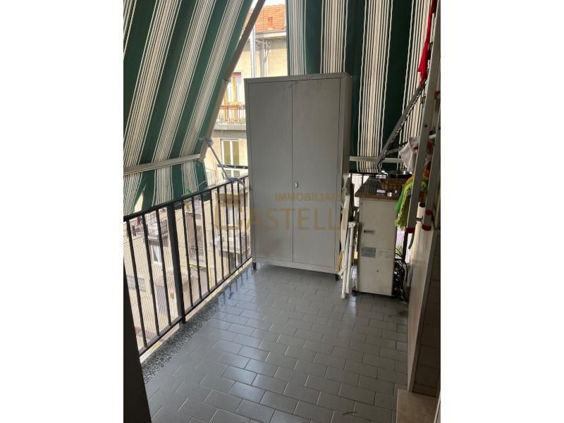 4 Locali - via Ripamonti