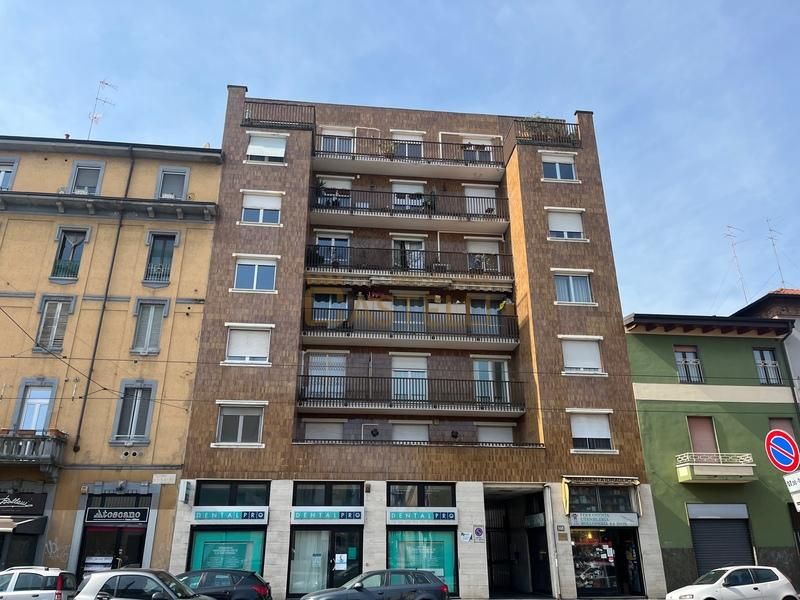 4 Locali - via Ripamonti