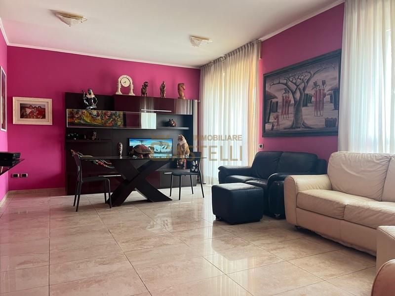 4 Locali - via Ripamonti