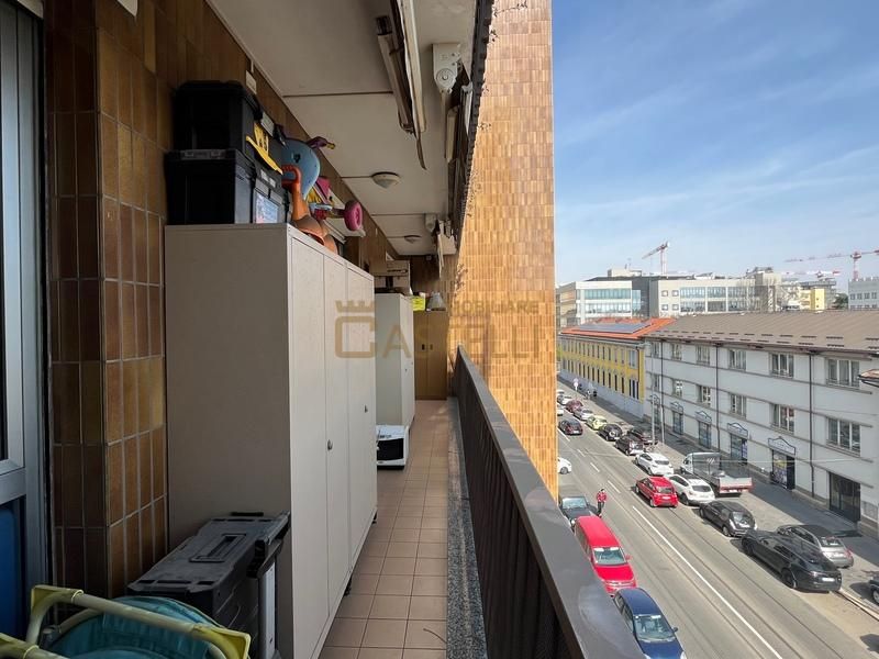 4 Locali - via Ripamonti