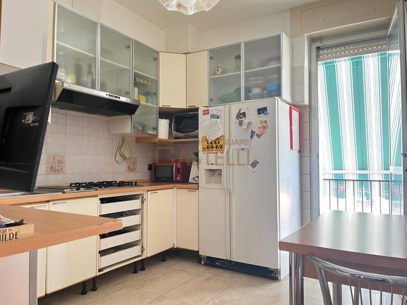4 Locali - via Ripamonti
