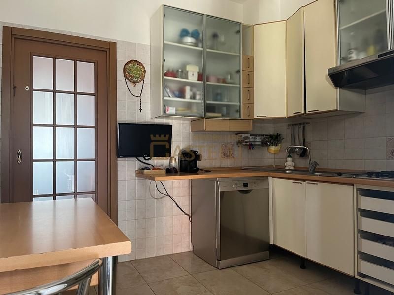4 Locali - via Ripamonti