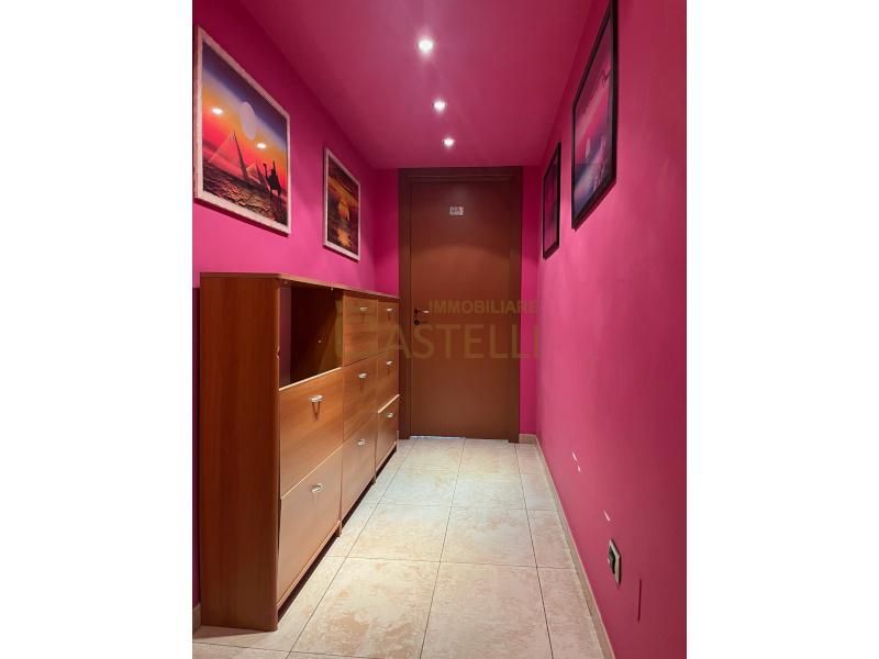 4 Locali - via Ripamonti