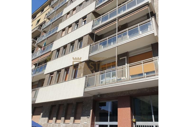 3 locali - Via Melchiorre Gioia