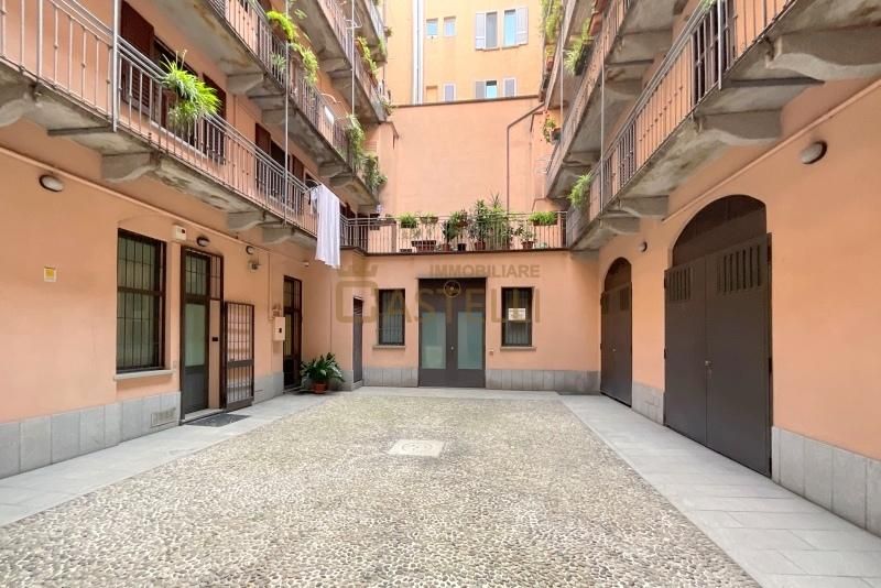 2 Locali - Via Panfilo Castaldi