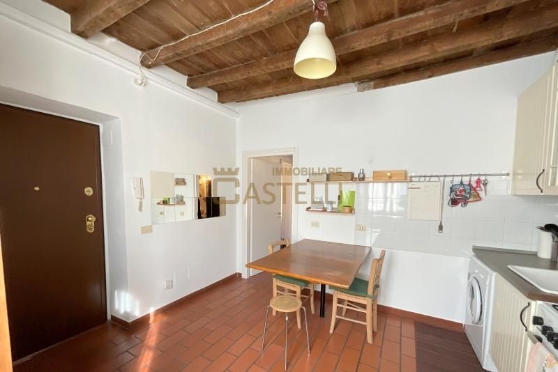 2 Locali - Via Panfilo Castaldi