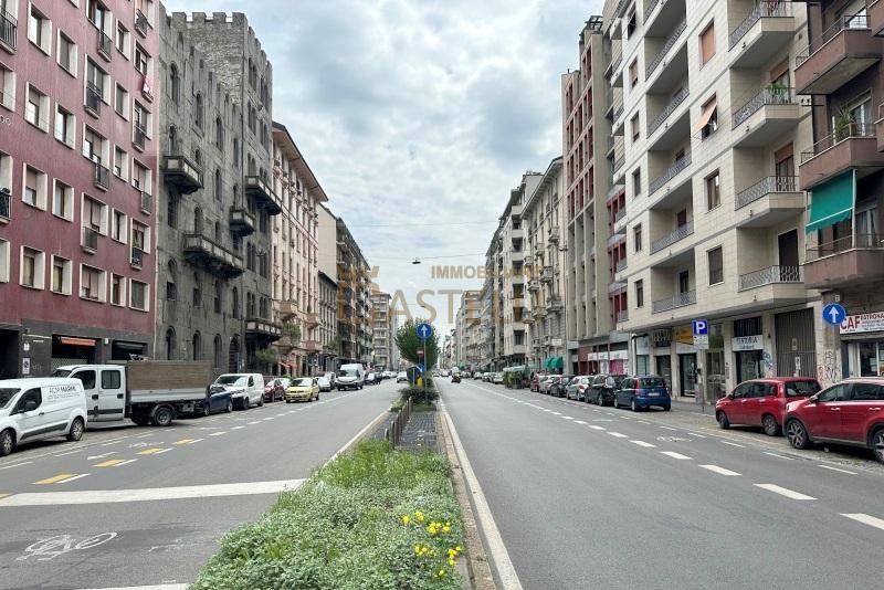 Negozio - Viale Monza
