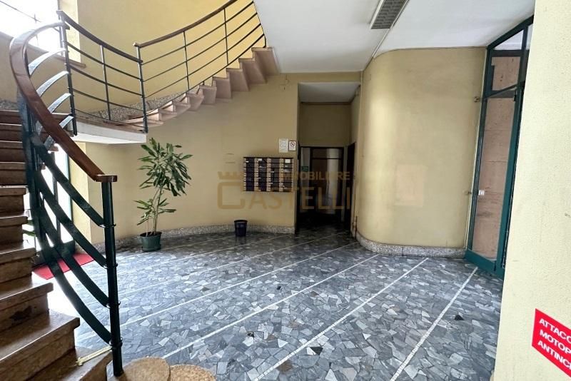 Negozio - Viale Monza