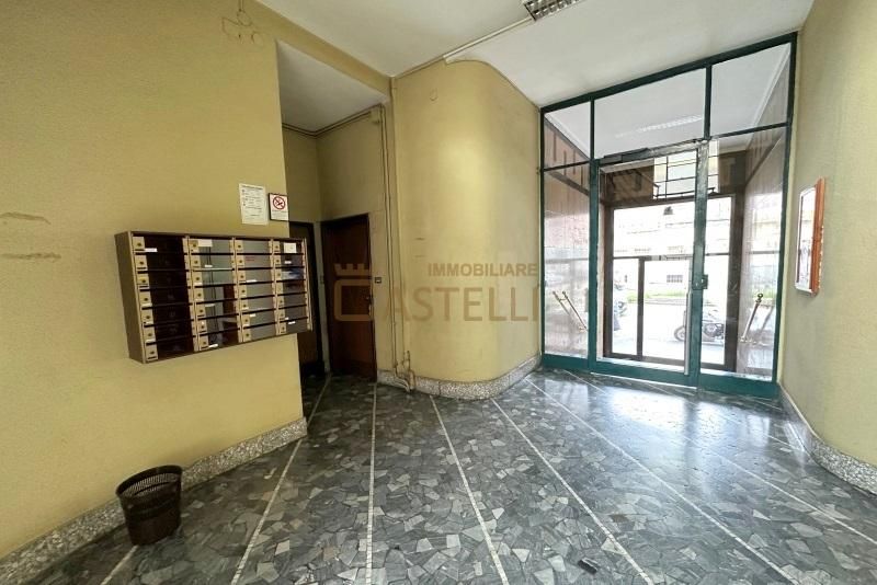 Negozio - Viale Monza