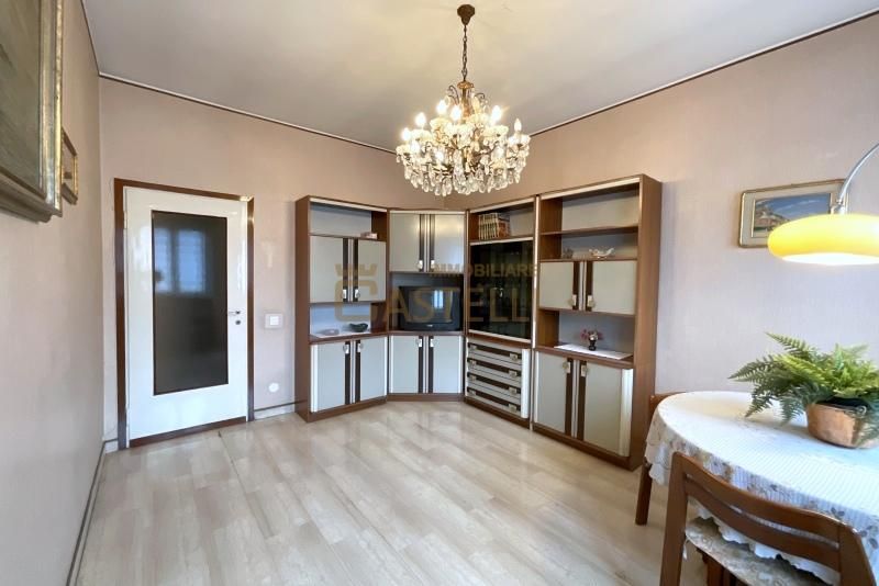 3 locali - Via Imperia