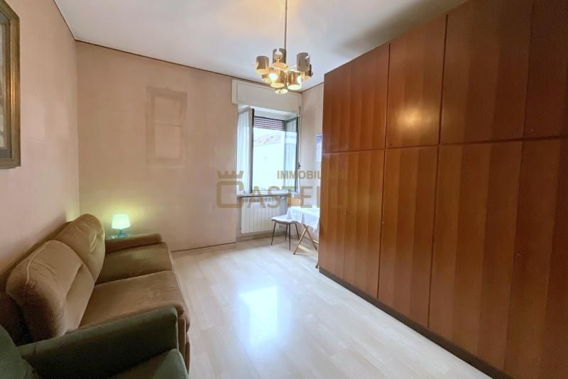 3 locali - Via Imperia