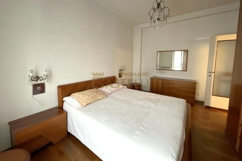 3 locali - Via Imperia