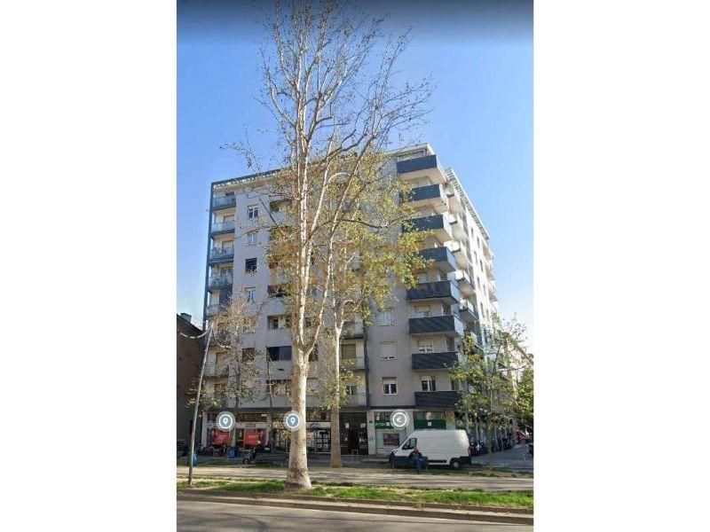 3 locali - Corso Lodi