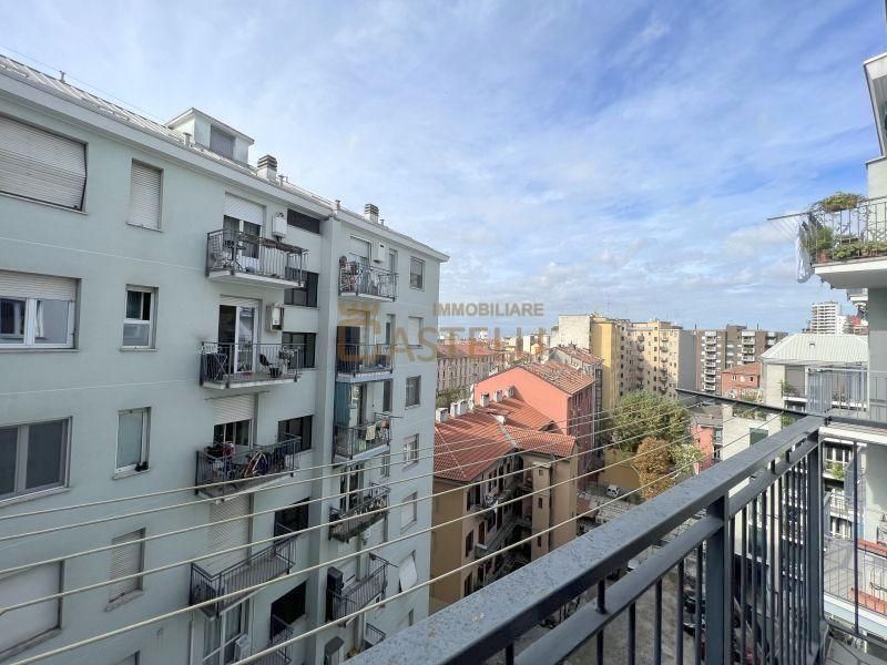 3 locali - Corso Lodi