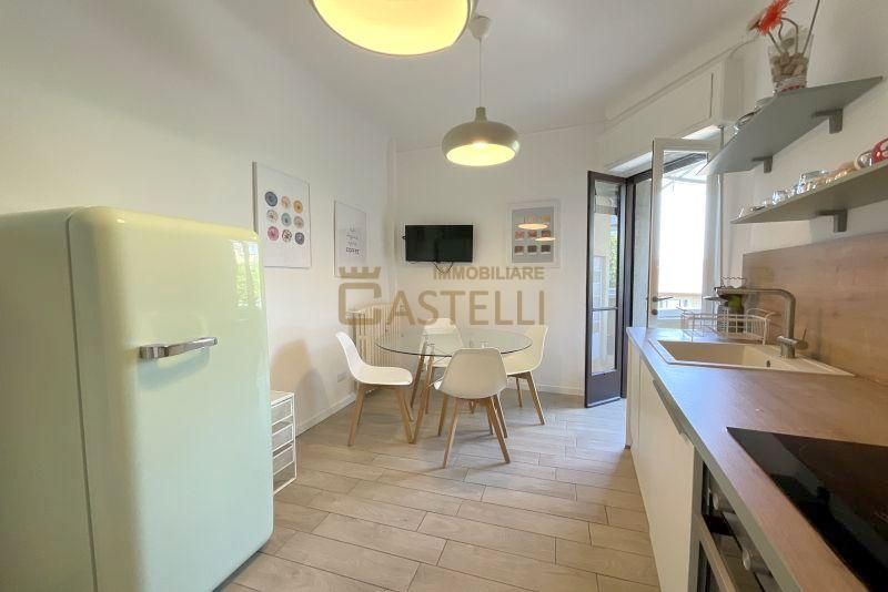 3 Locali - Via Lamarmora