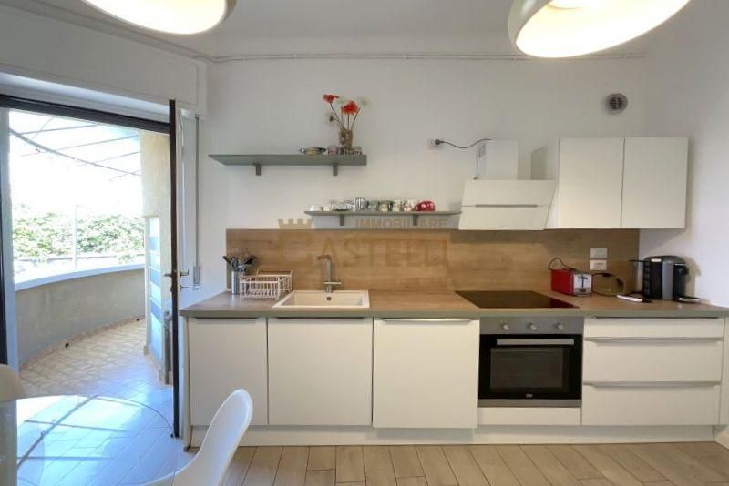 3 Locali - Via Lamarmora