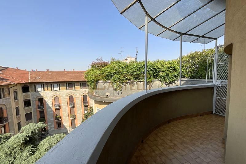 3 Locali - Via Lamarmora