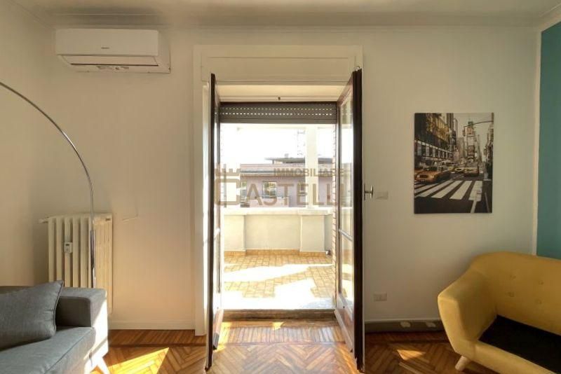 3 Locali - Via Lamarmora