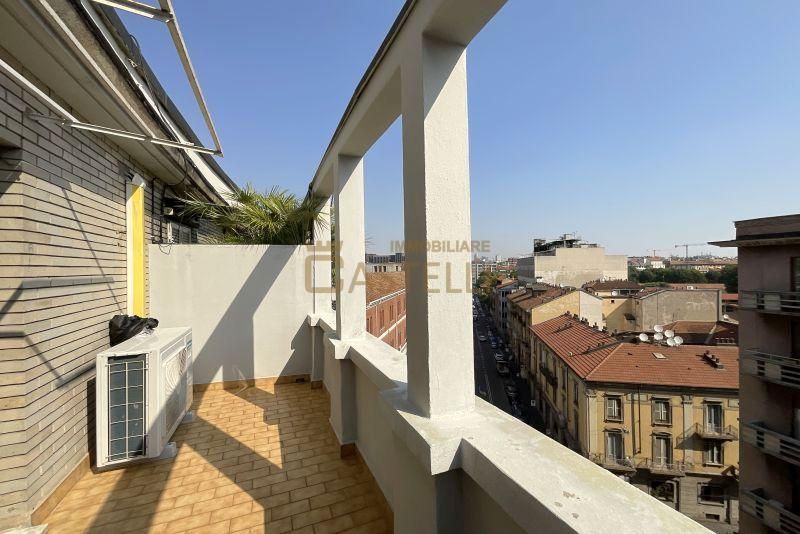 3 Locali - Via Lamarmora