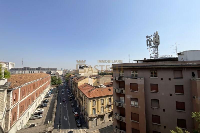 3 Locali - Via Lamarmora