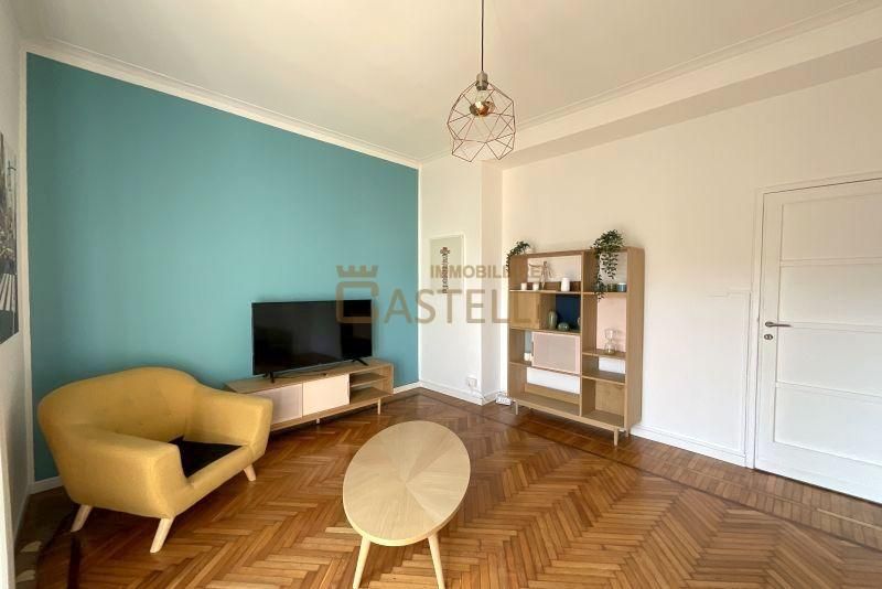 3 Locali - Via Lamarmora