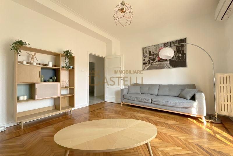 3 Locali - Via Lamarmora