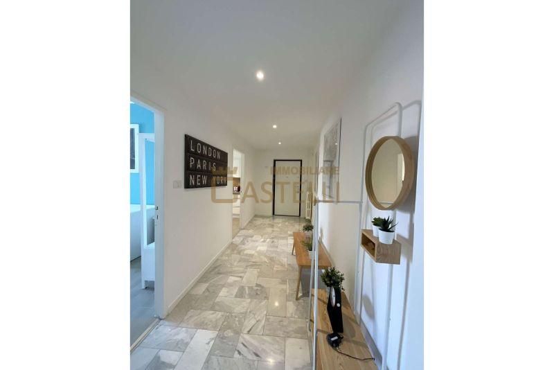 3 Locali - Via Lamarmora